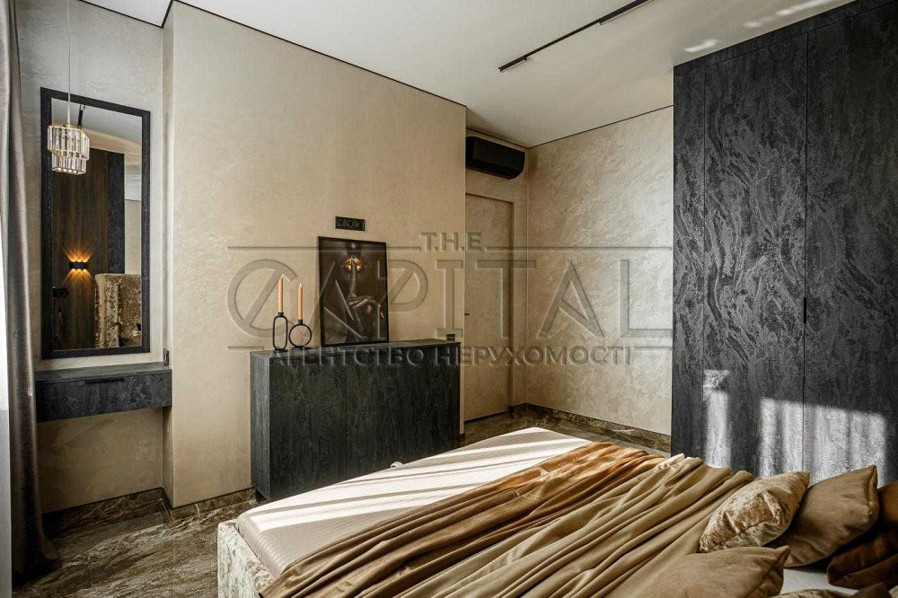 Аренда квартиры, ЖК Crystal Park Tower, пр-т Берестейский, Шулявка Киев - изображение 7