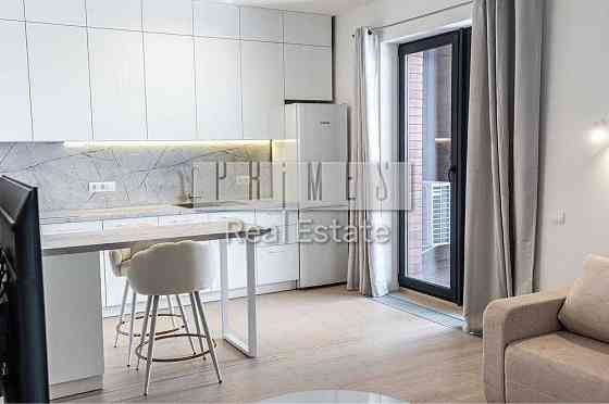 Оренда 2к квартира 62м2 Rybalsky, Набережно-Рибальська дорога, Поділ Киев