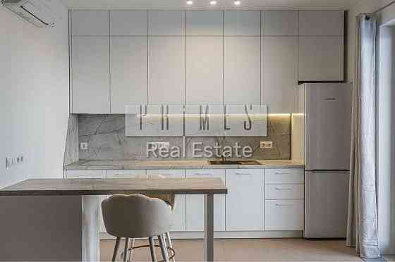 Оренда 2к квартира 62м2 Rybalsky, Набережно-Рибальська дорога, Поділ Киев