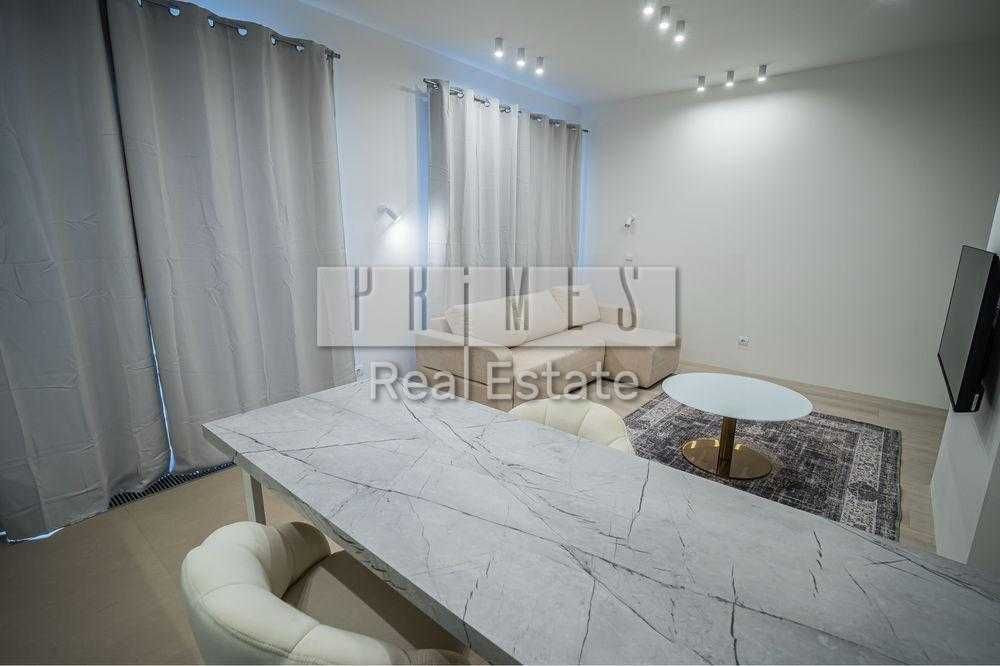 Оренда 2к квартира 62м2 Rybalsky, Набережно-Рибальська дорога, Поділ Киев - изображение 5