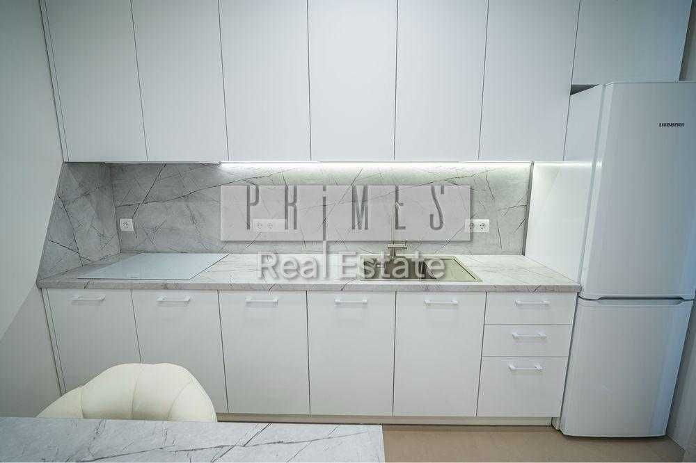 Оренда 2к квартира 62м2 Rybalsky, Набережно-Рибальська дорога, Поділ Киев - изображение 2