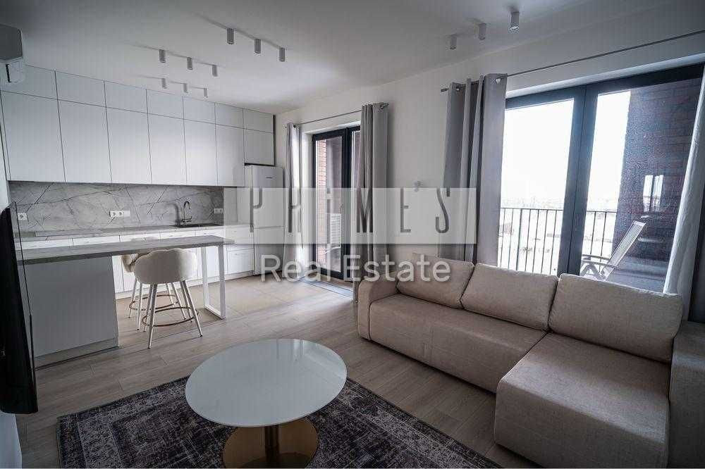 Оренда 2к квартира 62м2 Rybalsky, Набережно-Рибальська дорога, Поділ Киев - изображение 8