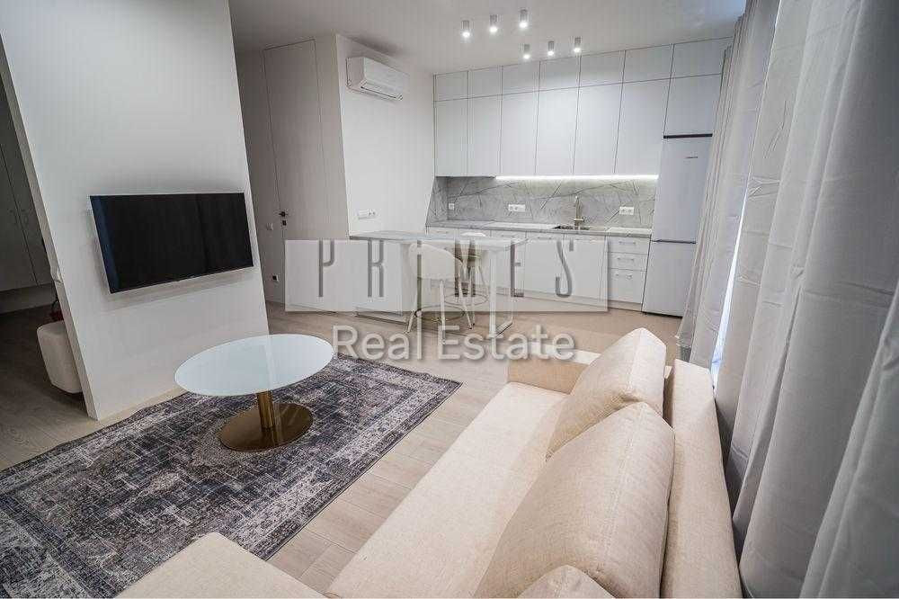 Оренда 2к квартира 62м2 Rybalsky, Набережно-Рибальська дорога, Поділ Киев - изображение 7