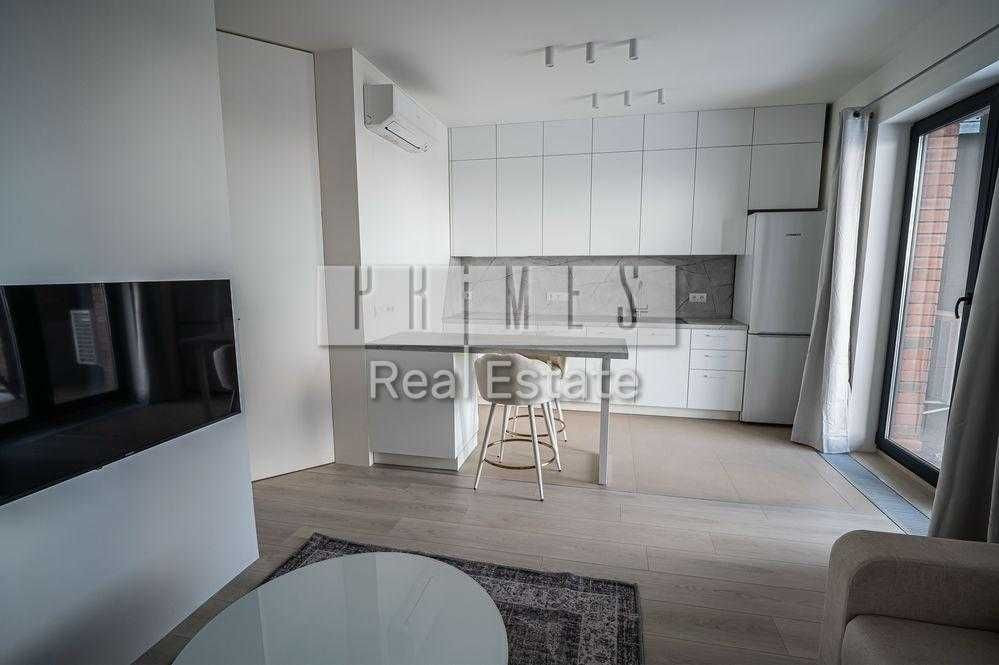 Оренда 2к квартира 62м2 Rybalsky, Набережно-Рибальська дорога, Поділ Киев - изображение 6