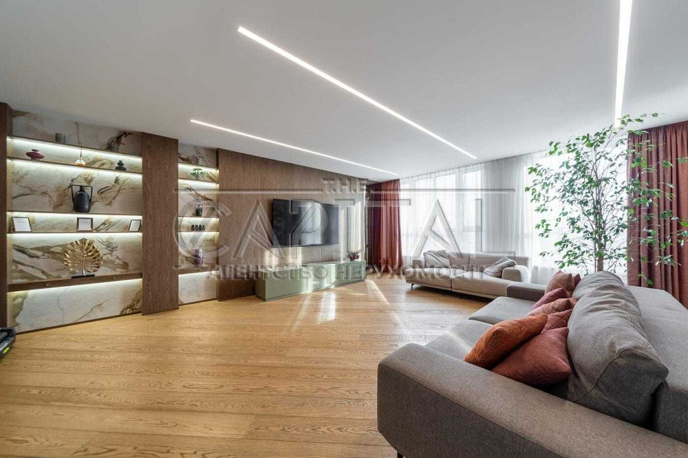 Оренда /Квартира /ЖК Victory/ КПІ/ Київ Киев - изображение 7