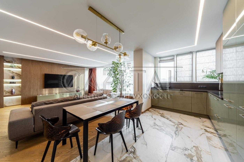 Оренда /Квартира /ЖК Victory/ КПІ/ Київ Киев - изображение 1