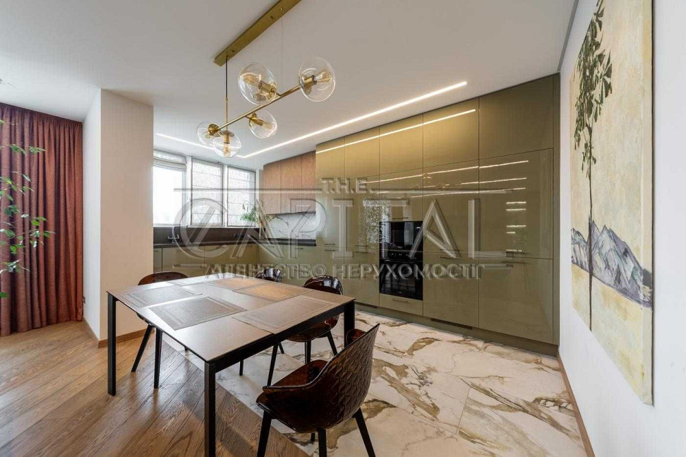 Оренда /Квартира /ЖК Victory/ КПІ/ Київ Киев - изображение 3