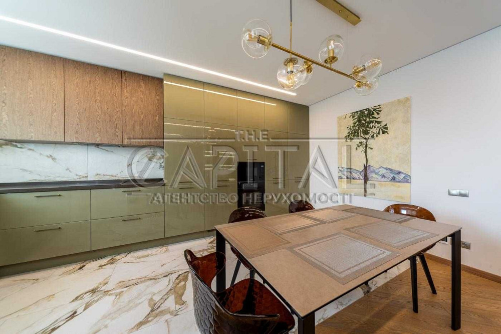 Оренда /Квартира /ЖК Victory/ КПІ/ Київ Киев - изображение 2