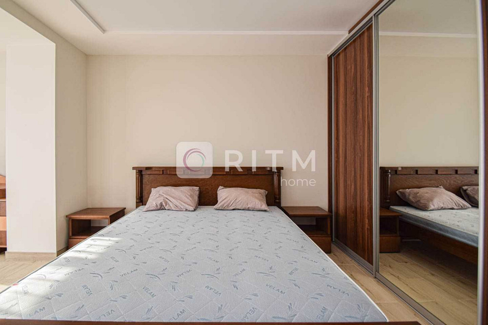 1-к. квартира студія в новобудові з і/о та дизайнерським ремонтом Тернополь - изображение 5