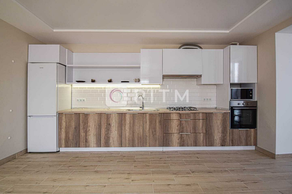 1-к. квартира студія в новобудові з і/о та дизайнерським ремонтом Тернополь - изображение 8