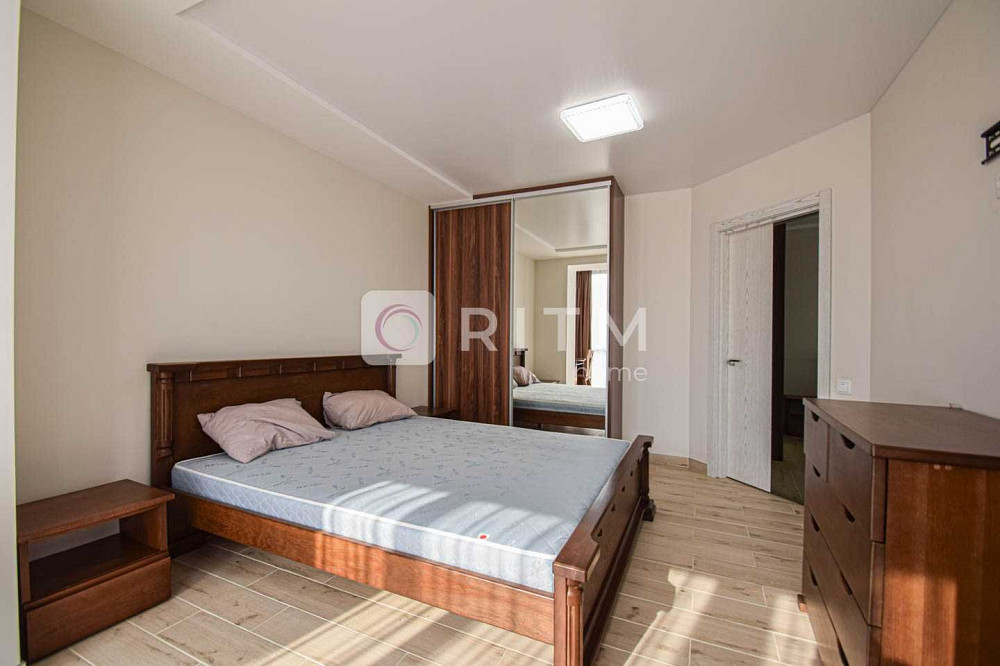 1-к. квартира студія в новобудові з і/о та дизайнерським ремонтом Тернополь - изображение 3