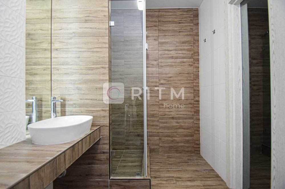 1-к. квартира студія в новобудові з і/о та дизайнерським ремонтом Тернополь - изображение 7