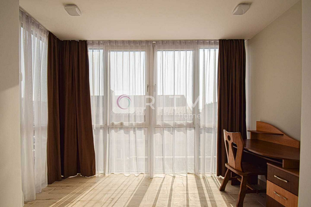 1-к. квартира студія в новобудові з і/о та дизайнерським ремонтом Тернополь - изображение 2