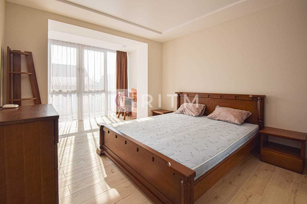 1-к. квартира студія в новобудові з і/о та дизайнерським ремонтом Тернополь - изображение 4