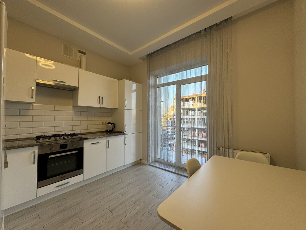 Оренда 1-к/Набережна/Новобудова/Газ Ужгород - изображение 3