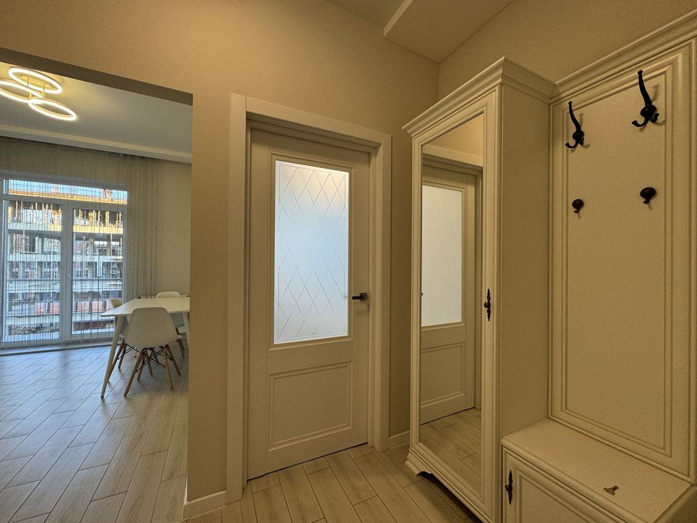 Оренда 1-к/Набережна/Новобудова/Газ Ужгород - изображение 1