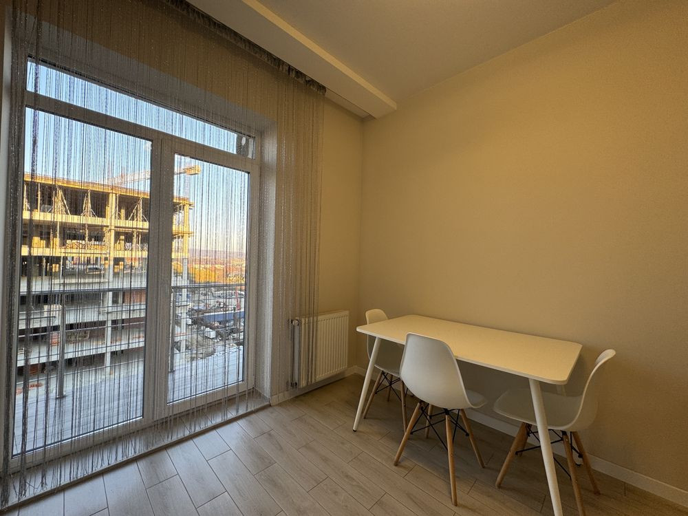 Оренда 1-к/Набережна/Новобудова/Газ Ужгород - изображение 4