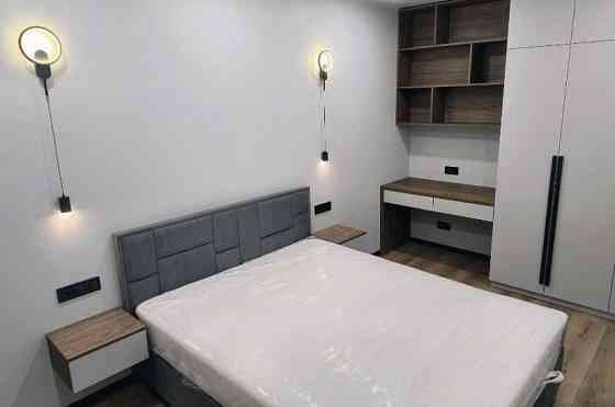 Классная 3-к студия, ЖК Оk Land, Севастоп пл, м Вокз Киев