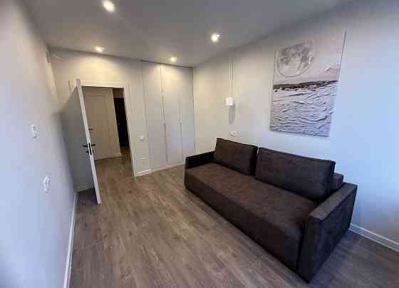 Классная 3-к студия, ЖК Оk Land, Севастоп пл, м Вокз Киев