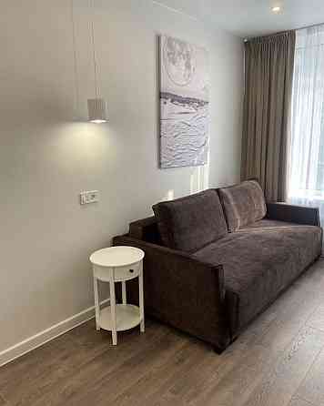 Классная 3-к студия, ЖК Оk Land, Севастоп пл, м Вокз Киев