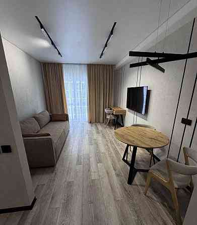 Классная 3-к студия, ЖК Оk Land, Севастоп пл, м Вокз Киев