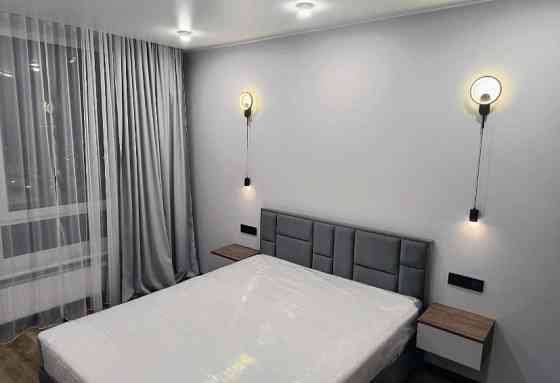 Классная 3-к студия, ЖК Оk Land, Севастоп пл, м Вокз Киев