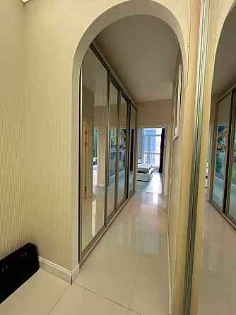 Довгострокова оренда квартири. ЖК Central Park | Централ Парк Киев