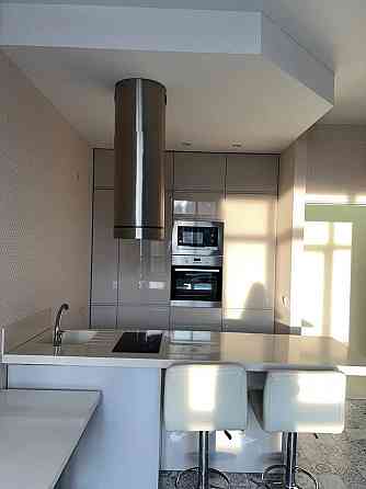 Довгострокова оренда квартири. ЖК Central Park | Централ Парк Киев