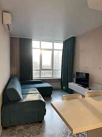 Довгострокова оренда квартири. ЖК Central Park | Централ Парк Киев