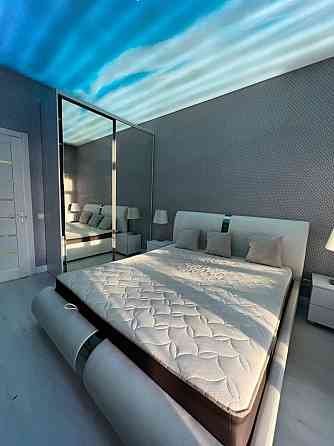 Довгострокова оренда квартири. ЖК Central Park | Централ Парк Киев