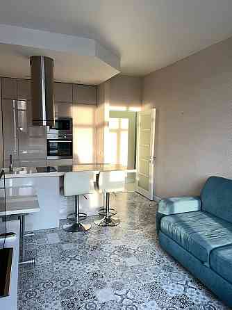 Довгострокова оренда квартири. ЖК Central Park | Централ Парк Киев