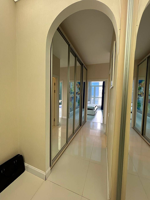 Довгострокова оренда квартири. ЖК Central Park | Централ Парк Киев - изображение 6