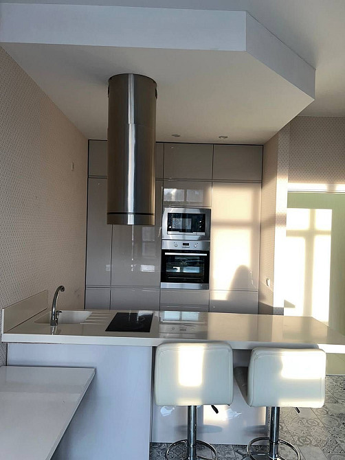 Довгострокова оренда квартири. ЖК Central Park | Централ Парк Киев - изображение 4