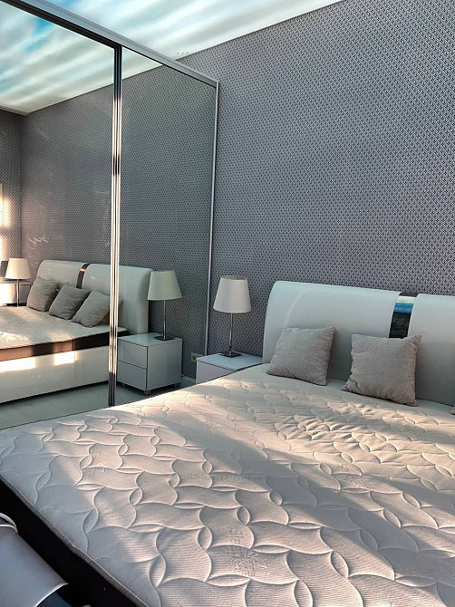 Довгострокова оренда квартири. ЖК Central Park | Централ Парк Киев - изображение 2