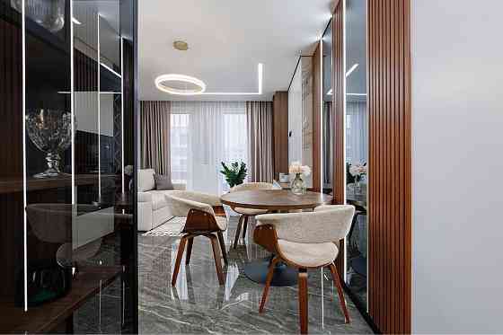 Оренда 1 кім квартира вул Стрийська 45  рн Фабрік Львов