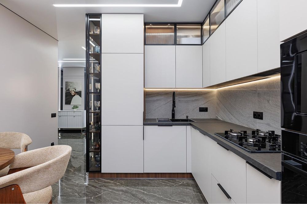 Оренда 1 кім квартира вул Стрийська 45  рн Фабрік Львов - изображение 6