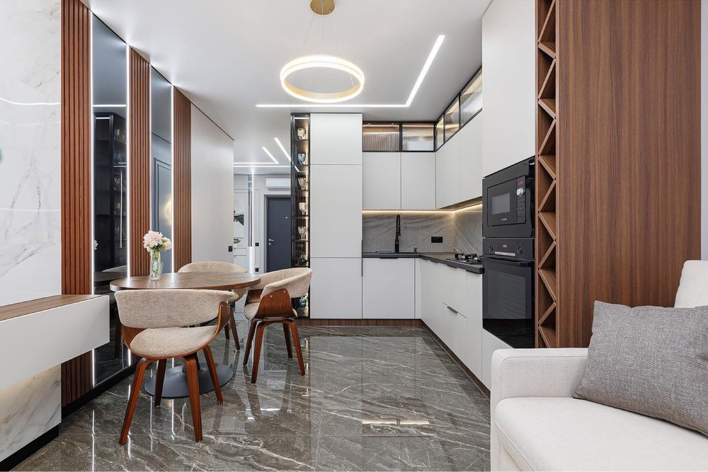 Оренда 1 кім квартира вул Стрийська 45  рн Фабрік Львов - изображение 8