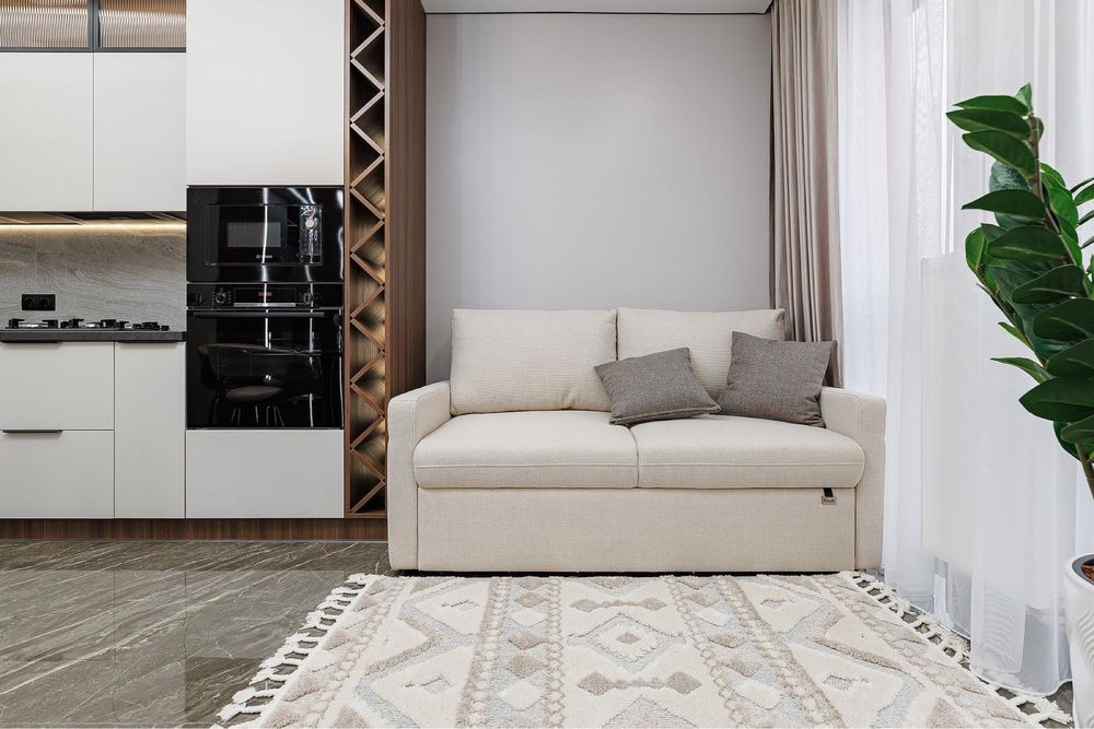 Оренда 1 кім квартира вул Стрийська 45  рн Фабрік Львов - изображение 4