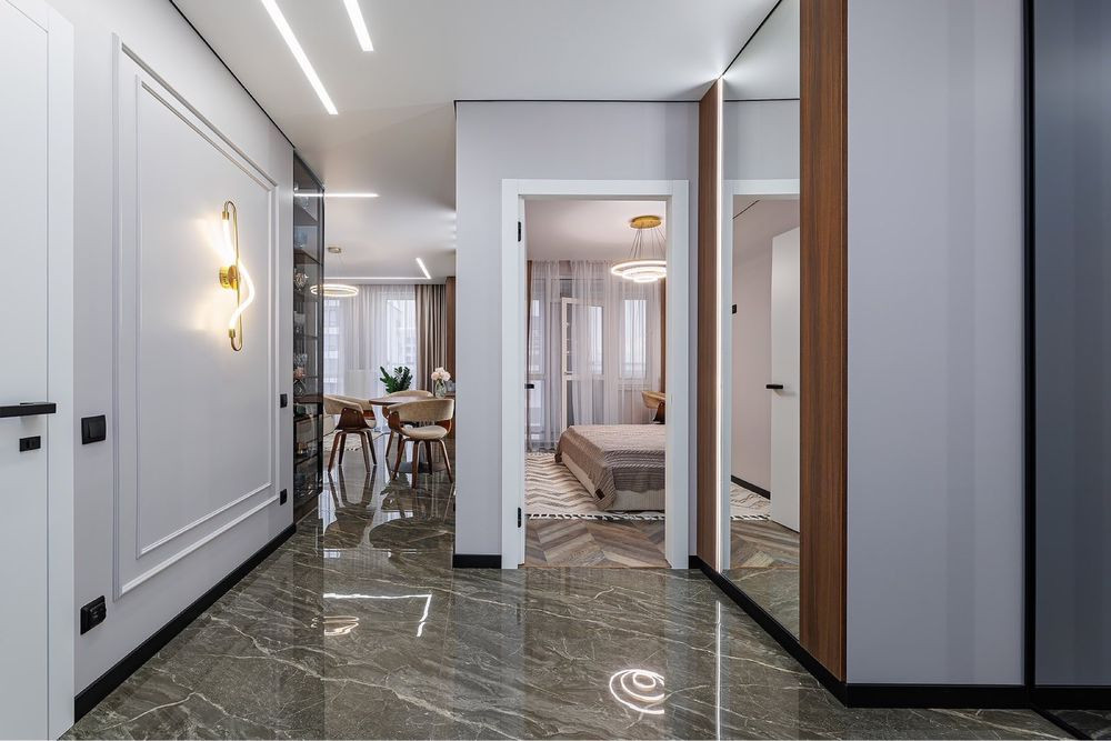 Оренда 1 кім квартира вул Стрийська 45  рн Фабрік Львов - изображение 2