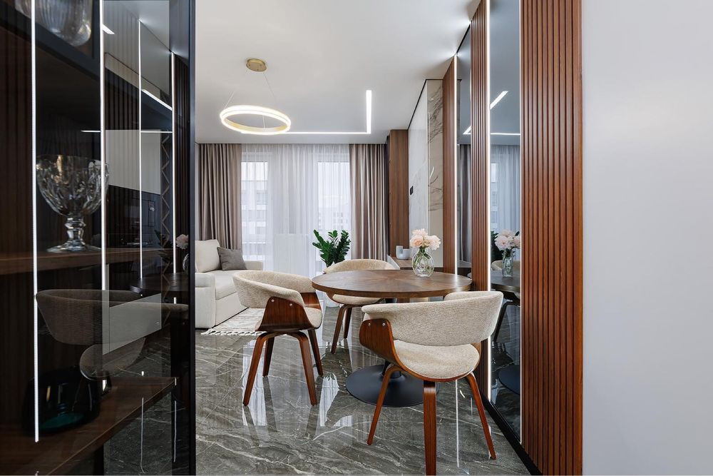 Оренда 1 кім квартира вул Стрийська 45  рн Фабрік Львов - изображение 3