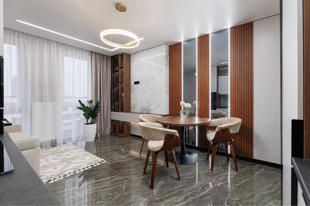 Оренда 1 кім квартира вул Стрийська 45  рн Фабрік Львов - изображение 5