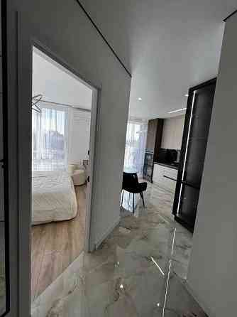 Здам в Оренду 1 кімнатна Центр Міста Жк Фемілі Плаза можна  тваринками Ивано-Франковск