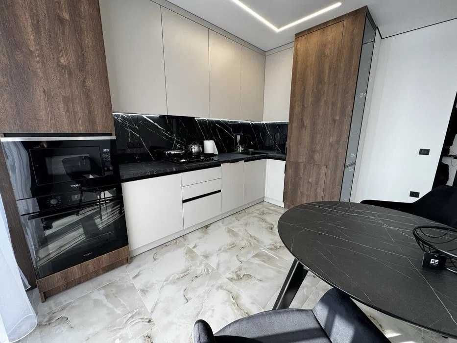 Здам в Оренду 1 кімнатна Центр Міста Жк Фемілі Плаза можна  тваринками Ивано-Франковск - изображение 4