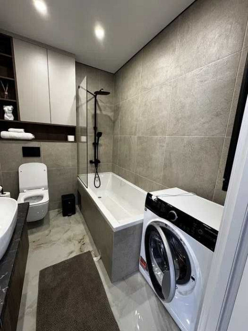 Здам в Оренду 1 кімнатна Центр Міста Жк Фемілі Плаза можна  тваринками Ивано-Франковск - изображение 3