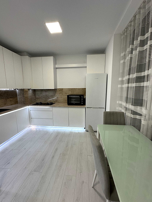 Оренда однокімнатної квартири в ЖК "Хвиля", Брюховичі. 15 хв центр Брюховичи - изображение 4