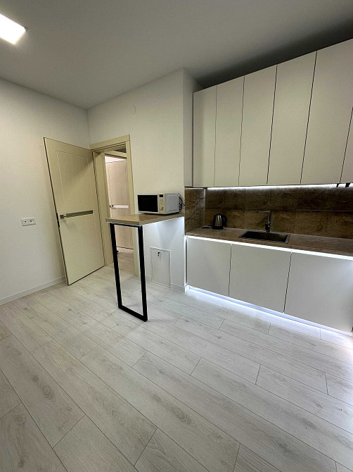 Оренда однокімнатної квартири в ЖК "Хвиля", Брюховичі. 15 хв центр Брюховичи - изображение 5