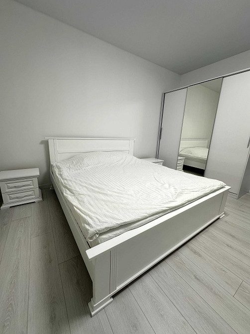 Оренда однокімнатної квартири в ЖК "Хвиля", Брюховичі. 15 хв центр Брюховичи - изображение 8