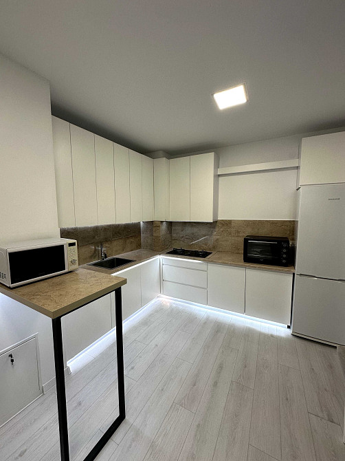 Оренда однокімнатної квартири в ЖК "Хвиля", Брюховичі. 15 хв центр Брюховичи - изображение 2