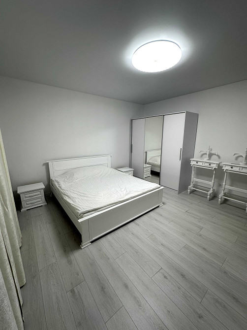 Оренда однокімнатної квартири в ЖК "Хвиля", Брюховичі. 15 хв центр Брюховичи - изображение 6