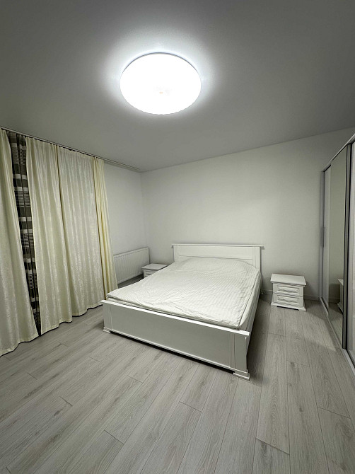 Оренда однокімнатної квартири в ЖК "Хвиля", Брюховичі. 15 хв центр Брюховичи - изображение 7